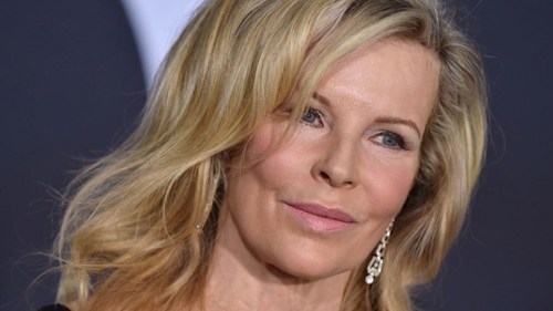 Kim Basinger looks so different in head-turning new photos - and you won't believe where she is