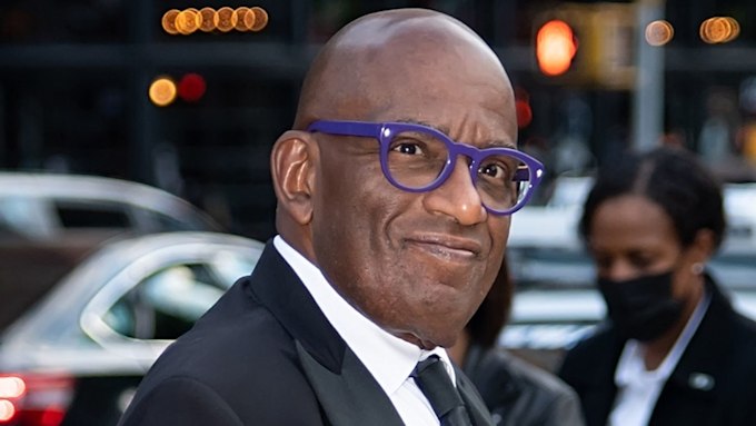 al roker on the today show