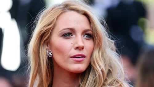 Blake Lively's oldest daughter is her twin in remarkable photos you'll want to see