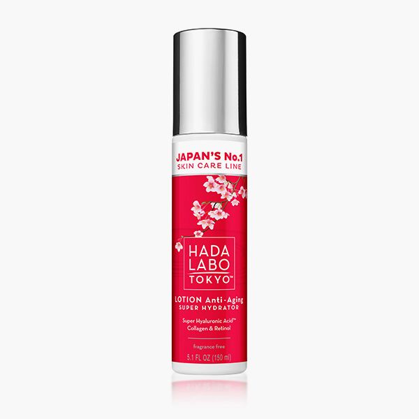 Superdrug Stocks Japan S Number One Selling Skincare Line Hada Labo Tokyo Find Out More Hello