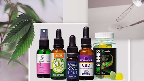5 favourite CBD brands at Holland & Barrett you need to know about