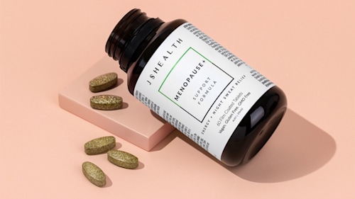Battling the menopause? Here are 5 ways these herbal supplements can support you