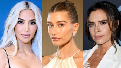 Haircare by the cult beauty brand loved by Kim Kardashian, Hailey Bieber and Victoria Beckham is back in stock – what we're snapping up