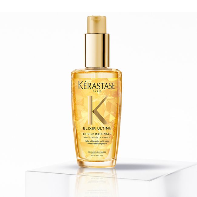 KERASTASE✨✨BIGサイズ✨集中ケアトリートメント✨バラエティー