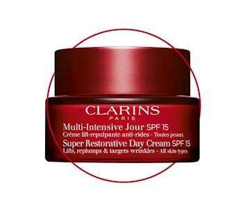clarins-makeup-spf-cream