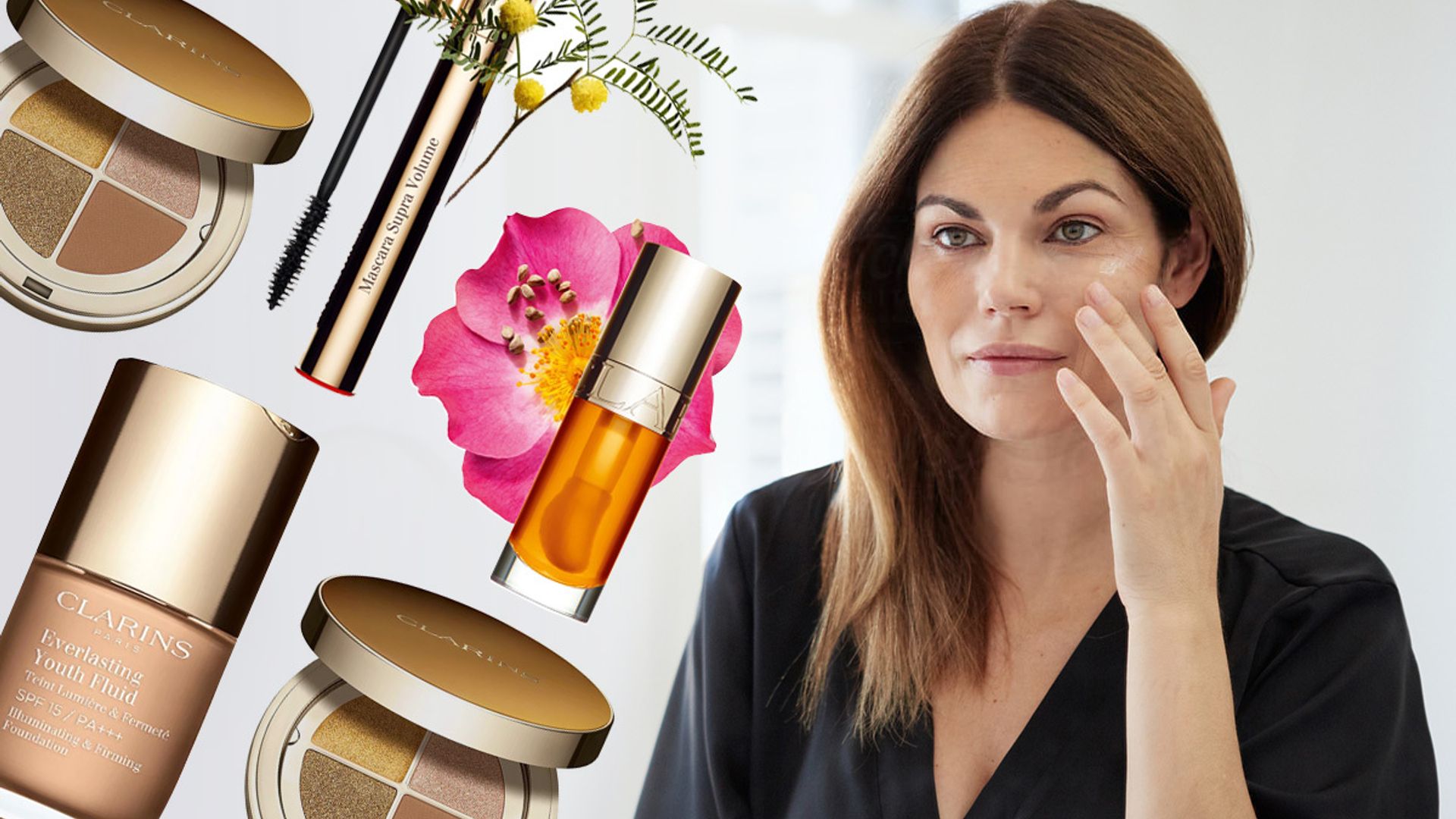 Menopause: how to tweak your makeup routine
