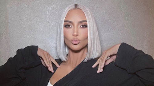 Revealed: Kim Kardashian swears by this eye cream to combat dark circles