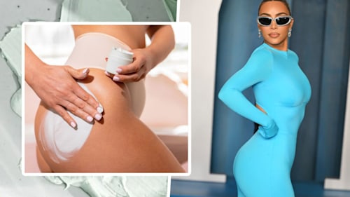Move over, Kim Kardashian: Reviewers say this Booty Clay Mask 'made my butt sexier than before'
