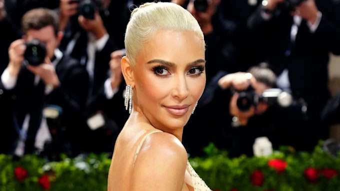 Kim Kardashian-approved Augustinus Bader's 2-in-1 serum is the trick ...