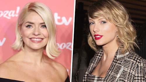 Taylor Swift and Holly Willoughby are fans of NARS lipstick - and it just got a power makeover