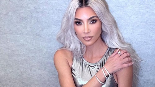 The at-home gadget that Kim Kardashian and Paris Hilton swear by for glowing skin