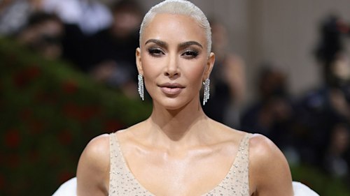 Kim Kardashian will no doubt have this skincare set on her Christmas wish list this year