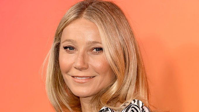 Gwyneth Paltrow
