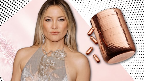 Having trouble sleeping? The wellness brand loved by Kate Hudson may have the solution