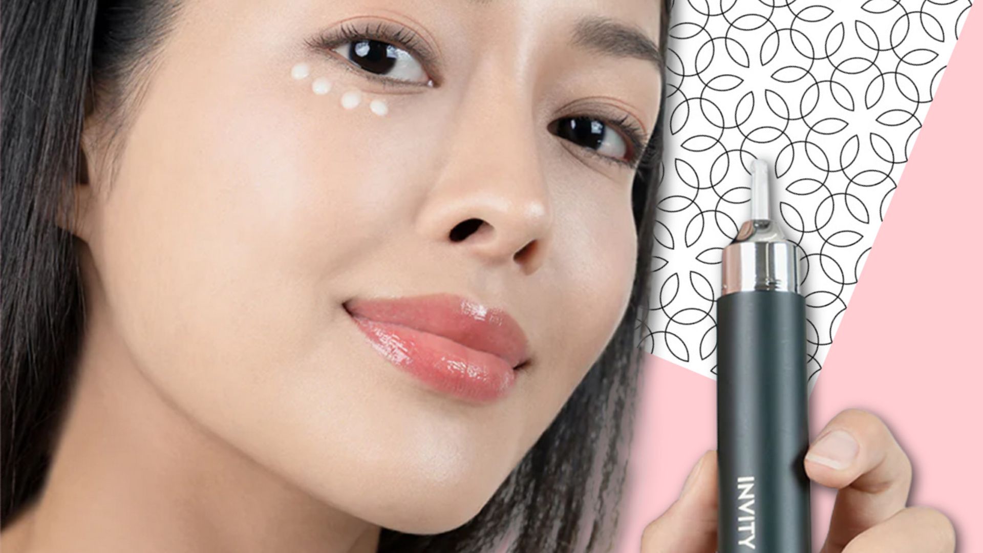 This 'truly amazing' eye serum helps with dark circles and eye bags