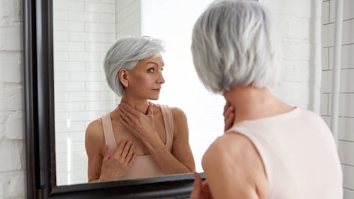 This $35 'miracle' neck cream is a must have for aging skin
