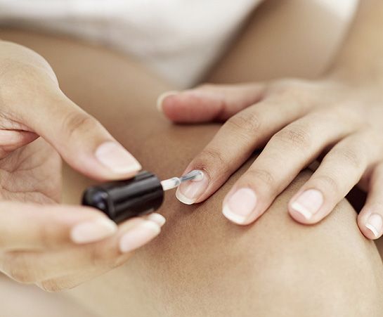 Your nails' worst enemies and how to avoid them | HELLO! Your nails' worst enemies and how to avoid them | HELLO!