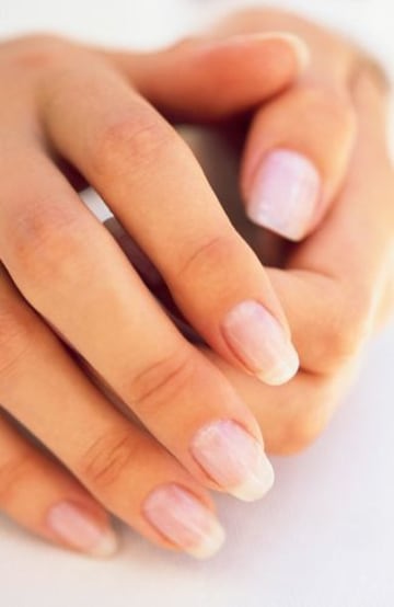 Top tips on keeping your nails in peak condition | HELLO!