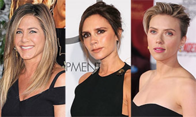 The best celebrity skincare secrets | HELLO!