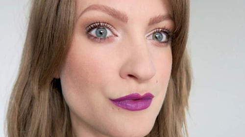 Beauty blogger shares the reality of living with rosacea in an inspiring Instagram post