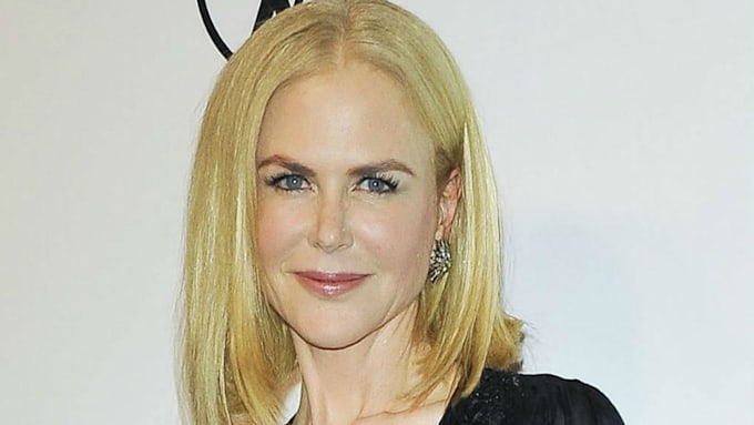 Nicole Kidman's Nighttime Skincare Regime Has Been Revealed 