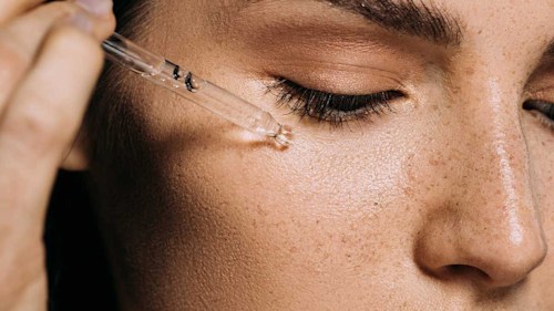 Retinol: why you should try the skin-smoothing ingredient