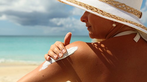 Do you know what’s in your sunscreen? It may horrify you