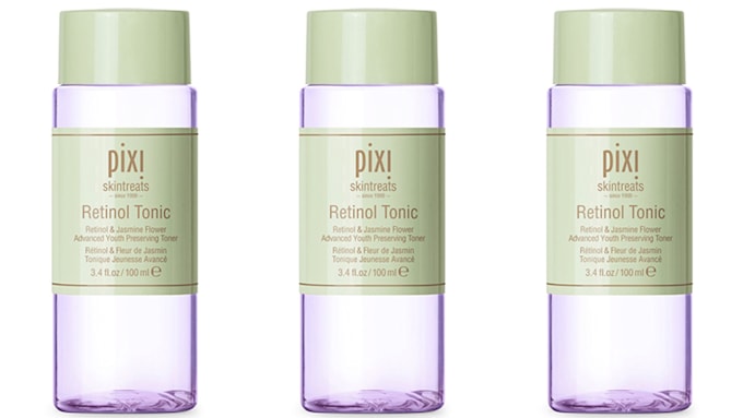 Pixi Glow Tonic has just launched a new skincare saviour – and it ...