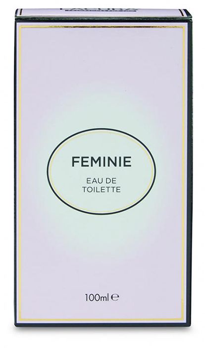 feminine eau de toilette aldi