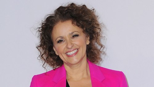 Nadia Sawalha opens up about her eczema battle and shares her skincare tips