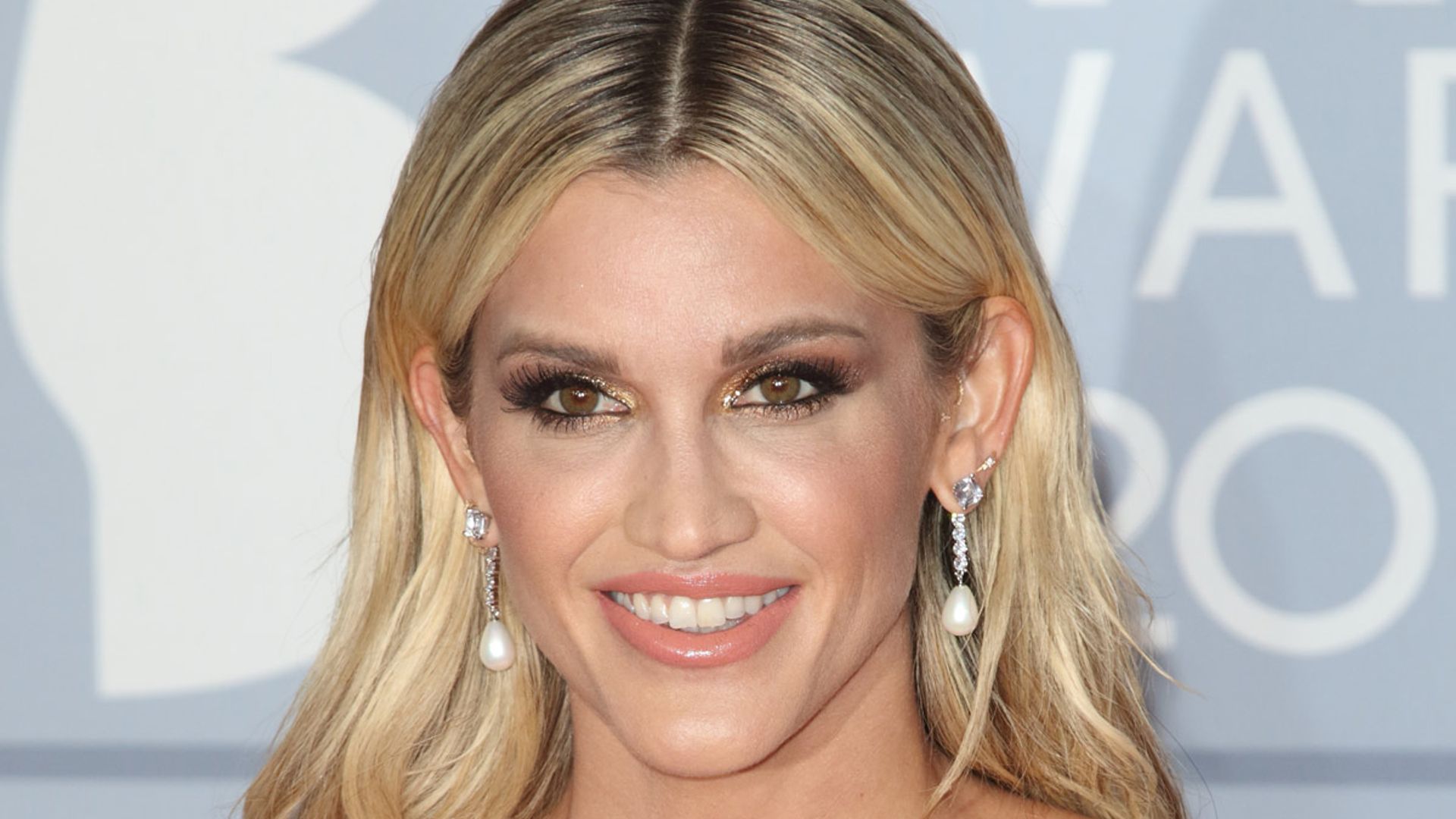 Ashley Roberts reveals the luxurious facial behind her flawless skin ...