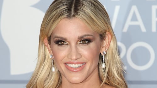 Ashley Roberts reveals the luxurious facial she uses to achieve her flawless skin