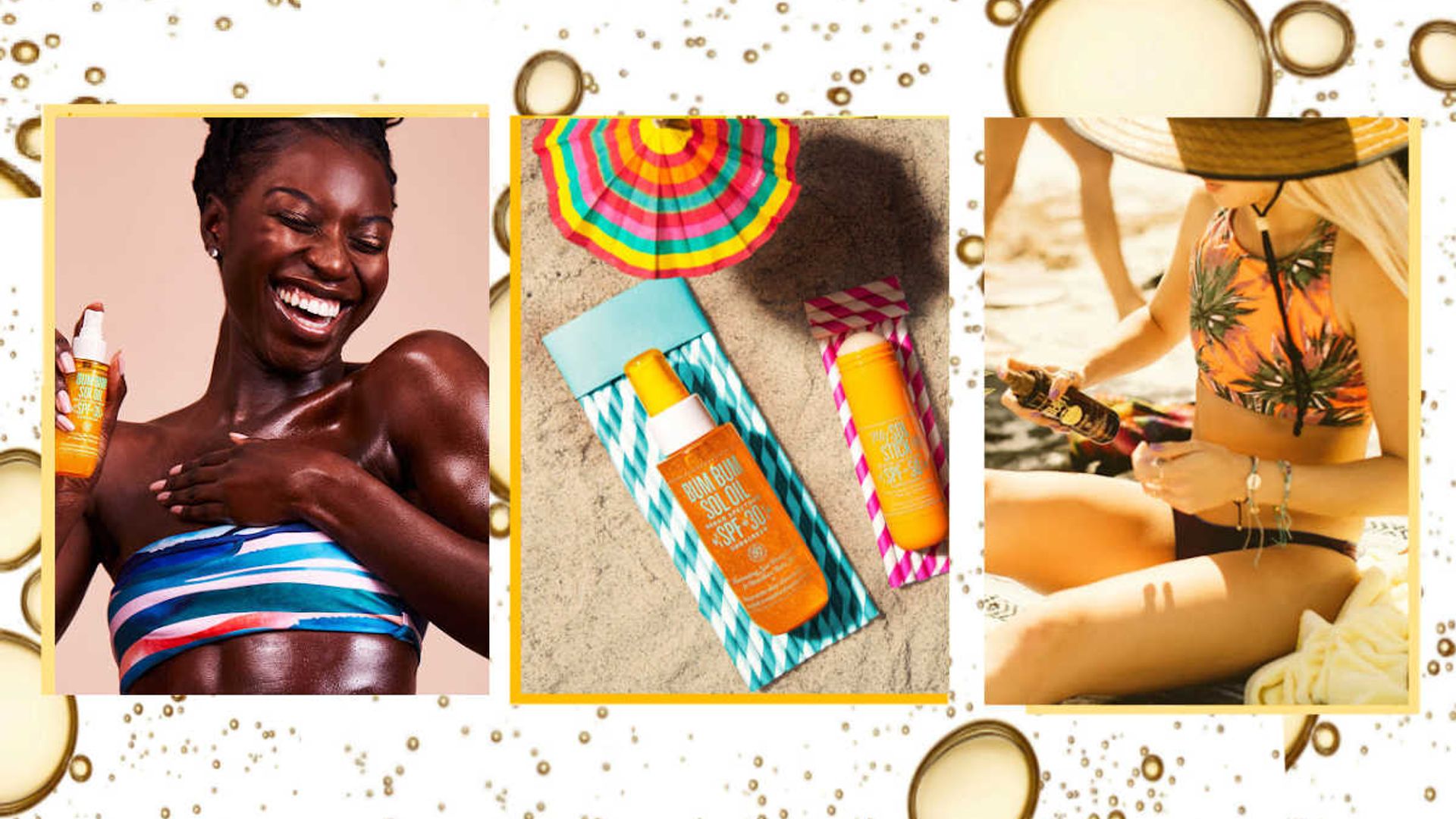 14 best tanning oils for summer 2022 From Hawaiian Tropic to Bali Body