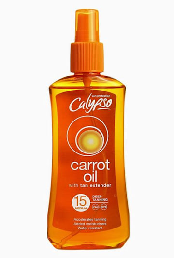 best tanning oils carrot tan extender calypso amazon