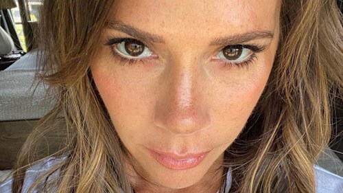 The secret to Victoria Beckham's glowing skin revealed