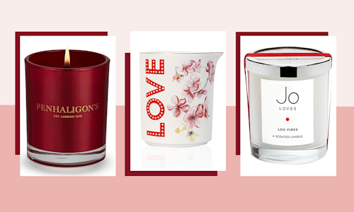 29 best scented candles to give as gifts in 2022
