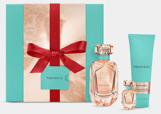 perfume for women gift