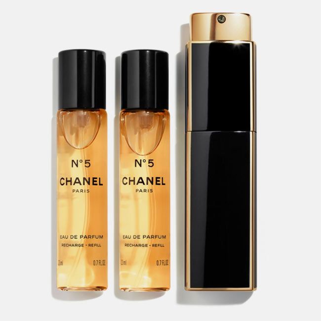 chanel no 5 body lotion john lewis