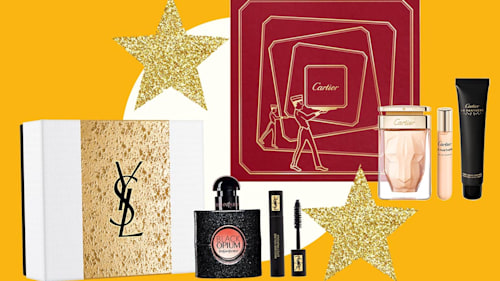 21 best perfume gift sets for women this Christmas: From Jo Malone to Chanel, Valentino & Dior