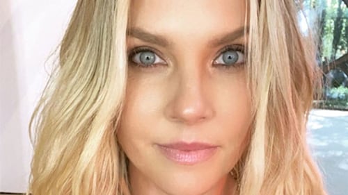 Amanda Kloots reveals the secret to her flawless skin – and it's so simple
