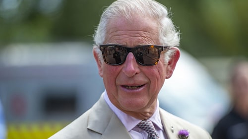 Prince Charles' aftershave revealed - and it's yours for £245 a bottle