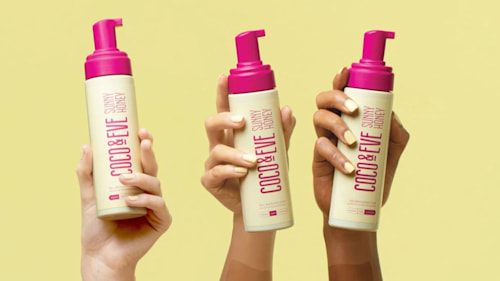 This vegan fake tan sells every 20 seconds - and it's just landed in the Amazon Prime Day sale