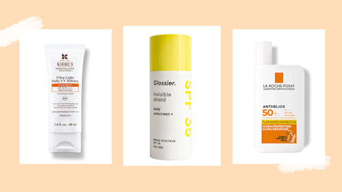 13 best rated SPF sunscreens for your face this autumn