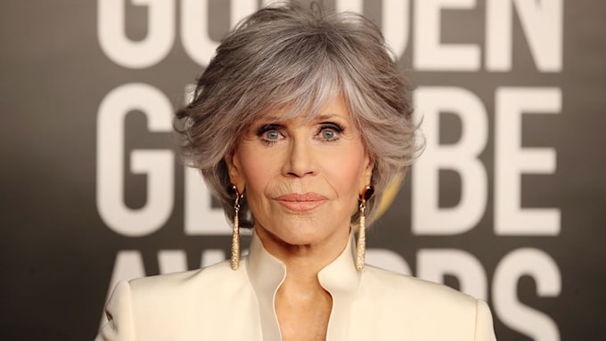Jane Fonda, 83, shocks fans with incredibly youthful appearance following Grace and Frankie announcement