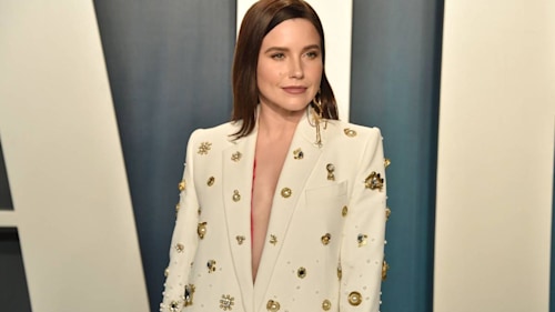 Sophia Bush swears by this clean beauty brand’s luxe moisturizers that Anne Hathaway loves too - exclusive