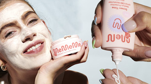 This TikTok-approved skincare brand sells one product every 5 seconds