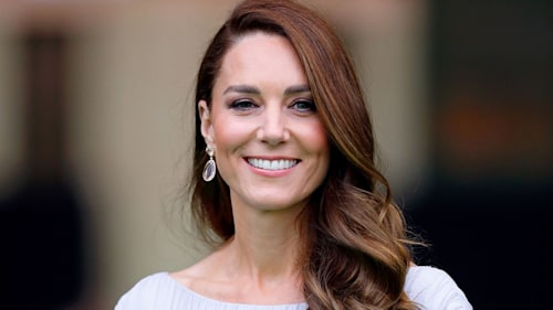 Kate Middleton has a simple skincare beauty secret everyone can try - and it's so cheap