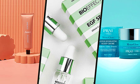 Menopause skincare: 10 best solutions for menopausal skin