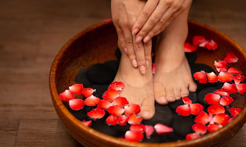 5 of the best foot spas with top Amazon reviews to pamper your feet with