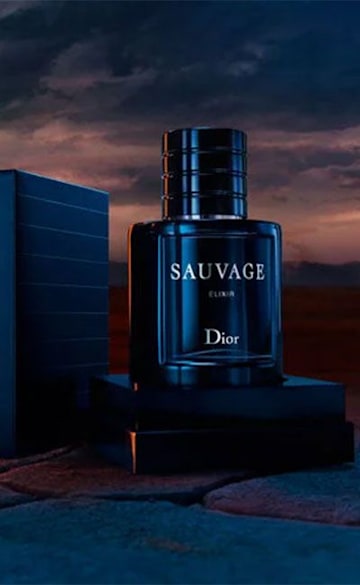 Best aftershaves for men 2022: From Hugo Boss, Dior Sauvage & MORE | HELLO!